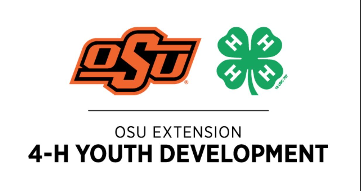 OSU/4-H logo